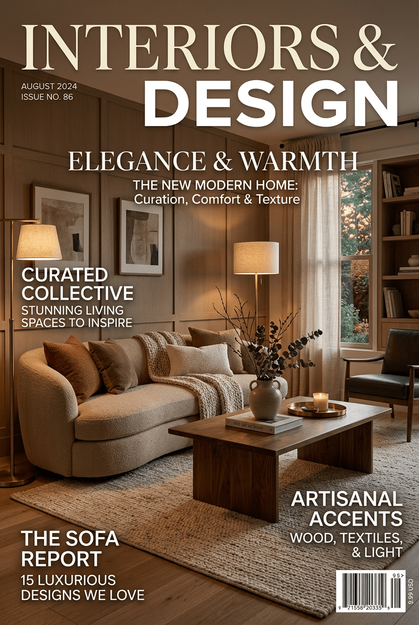 Furniture - Vaca Travels & Getaways LLC